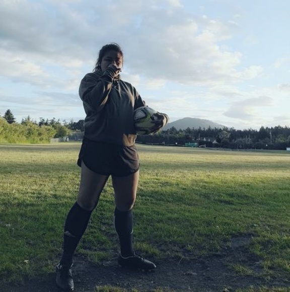 Meet your Posher, Raphaela - Picture 1 of 1